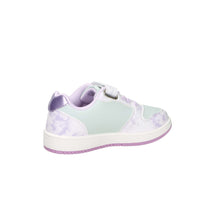 DISNEY STITCH Bambine e ragazze Sneakers bassa LS001210 Bianco/Glicine