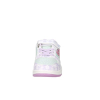DISNEY STITCH Bambine e ragazze Sneakers bassa LS001210 Bianco/Glicine