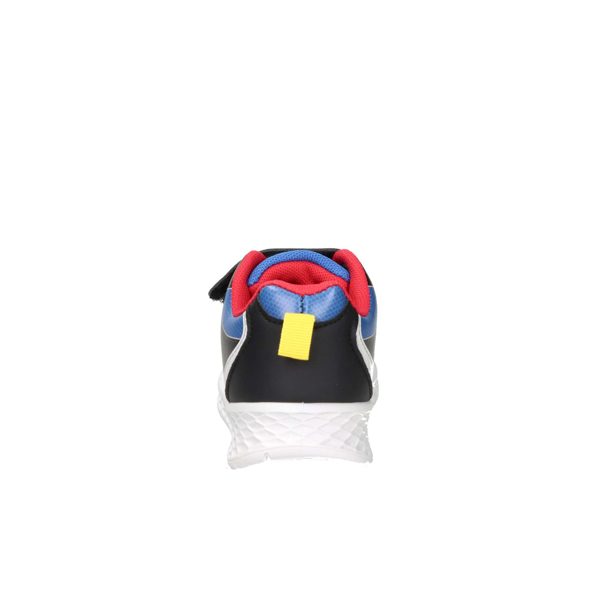 MARIO KART Bambini e ragazzi Sneakers bassa MB002500 Bianco/Azzurro