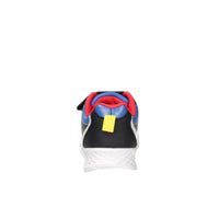 MARIO KART Bambini e ragazzi Sneakers bassa MB002500 Bianco/Azzurro