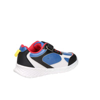 MARIO KART Bambini e ragazzi Sneakers bassa MB002500 Bianco/Azzurro