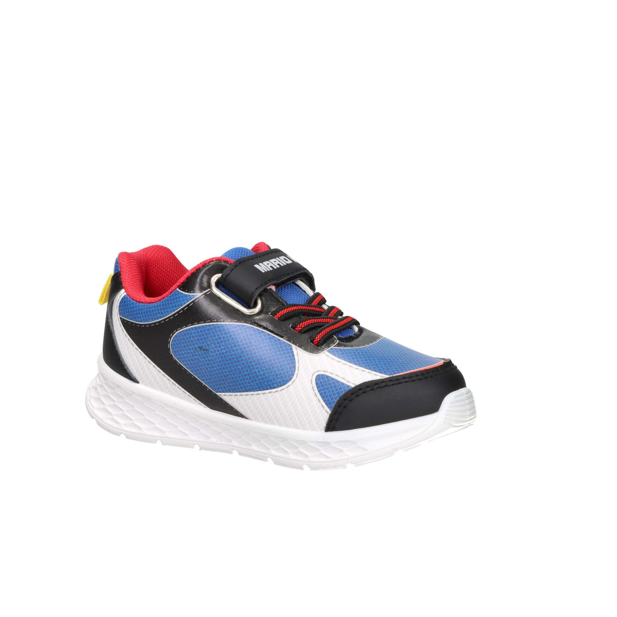 MARIO KART Bambini e ragazzi Sneakers bassa MB002500 Bianco/Azzurro