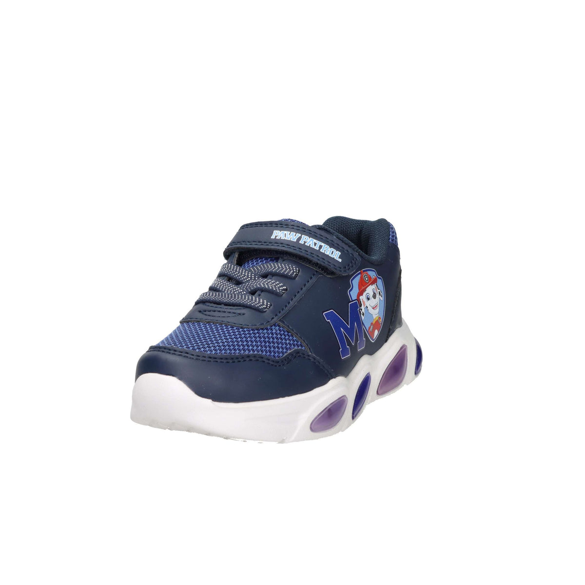 PAW PATROL Bambini e ragazzi Sneakers bassa PW012755 Blu