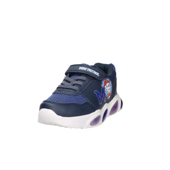 PAW PATROL Bambini e ragazzi Sneakers bassa PW012755 Blu