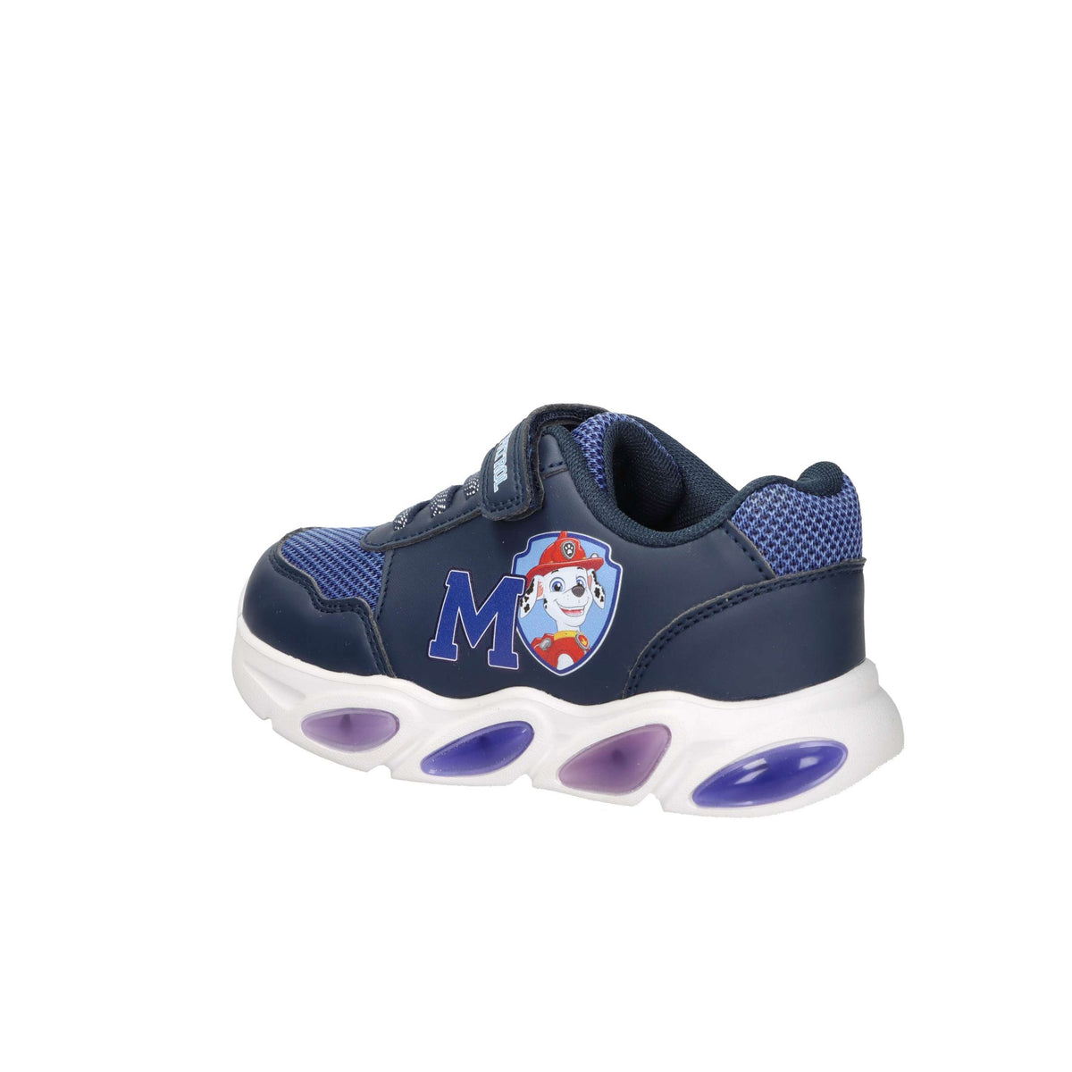 PAW PATROL Bambini e ragazzi Sneakers bassa PW012755 Blu