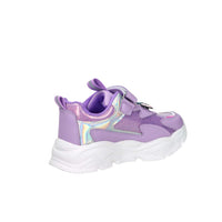 DISNEY STITCH Bambine e ragazze Sneakers bassa LS001425 Lilla