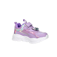 DISNEY STITCH Bambine e ragazze Sneakers bassa LS001425 Lilla
