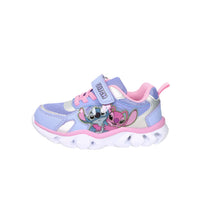 DISNEY STITCH Bambine e ragazze Sneakers bassa LS001085 Lilla
