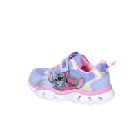 DISNEY STITCH Bambine e ragazze Sneakers bassa LS001085 Lilla