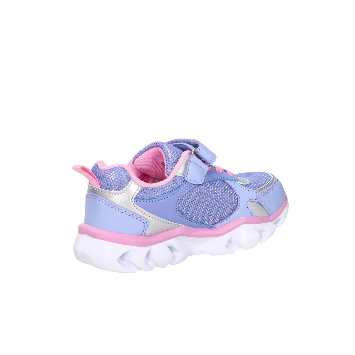 DISNEY STITCH Bambine e ragazze Sneakers bassa LS001085 Lilla