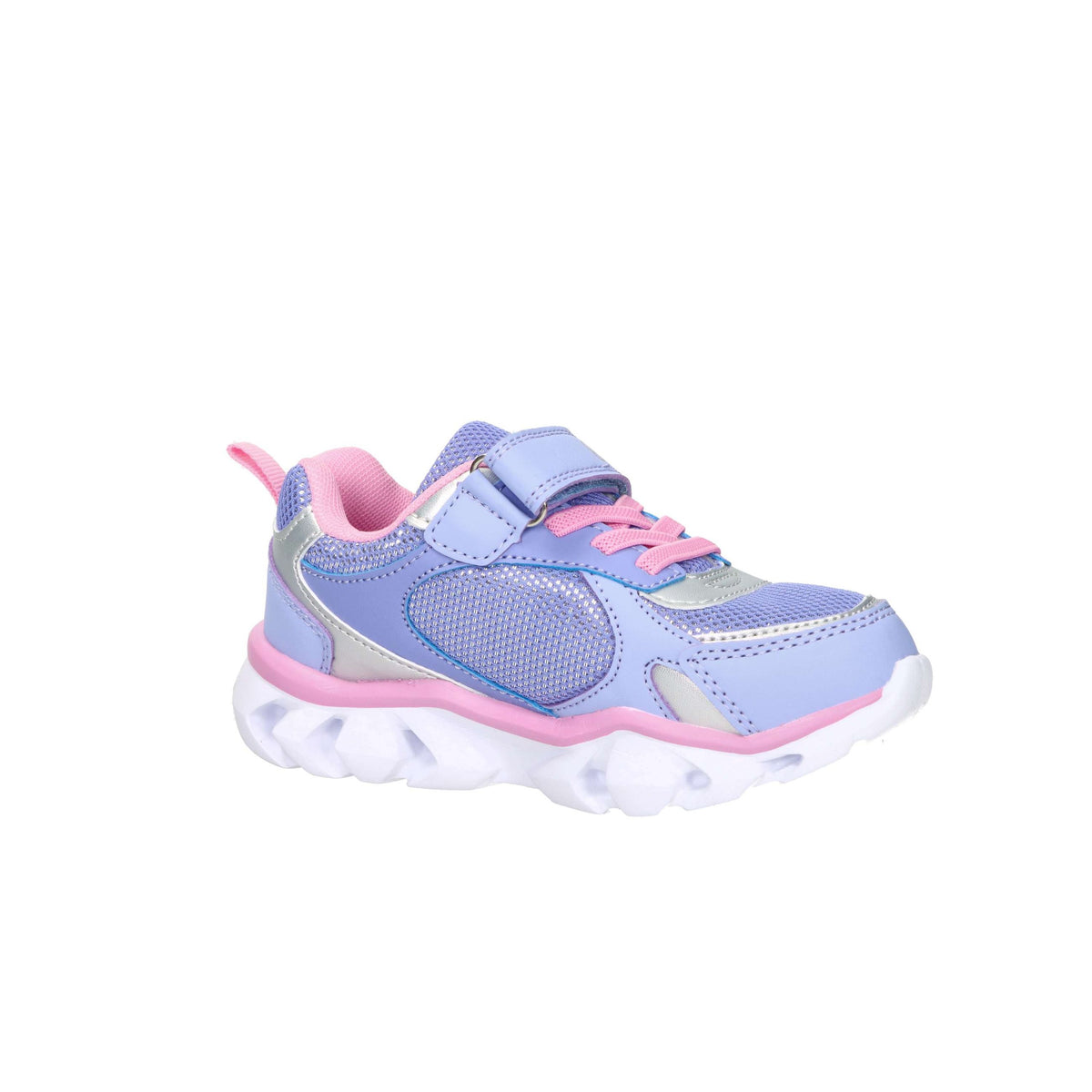 DISNEY STITCH Bambine e ragazze Sneakers bassa LS001085 Lilla