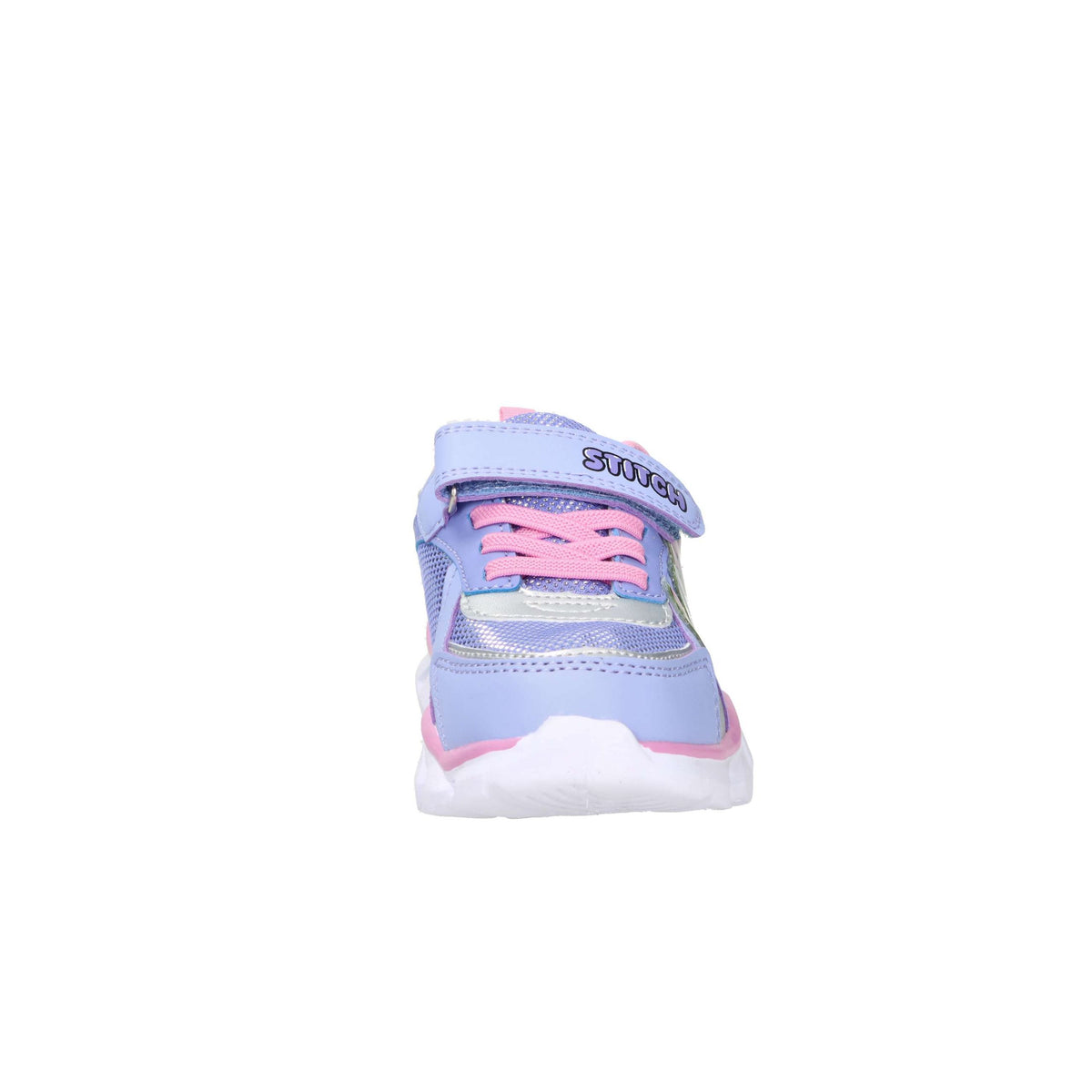 DISNEY STITCH Bambine e ragazze Sneakers bassa LS001085 Lilla