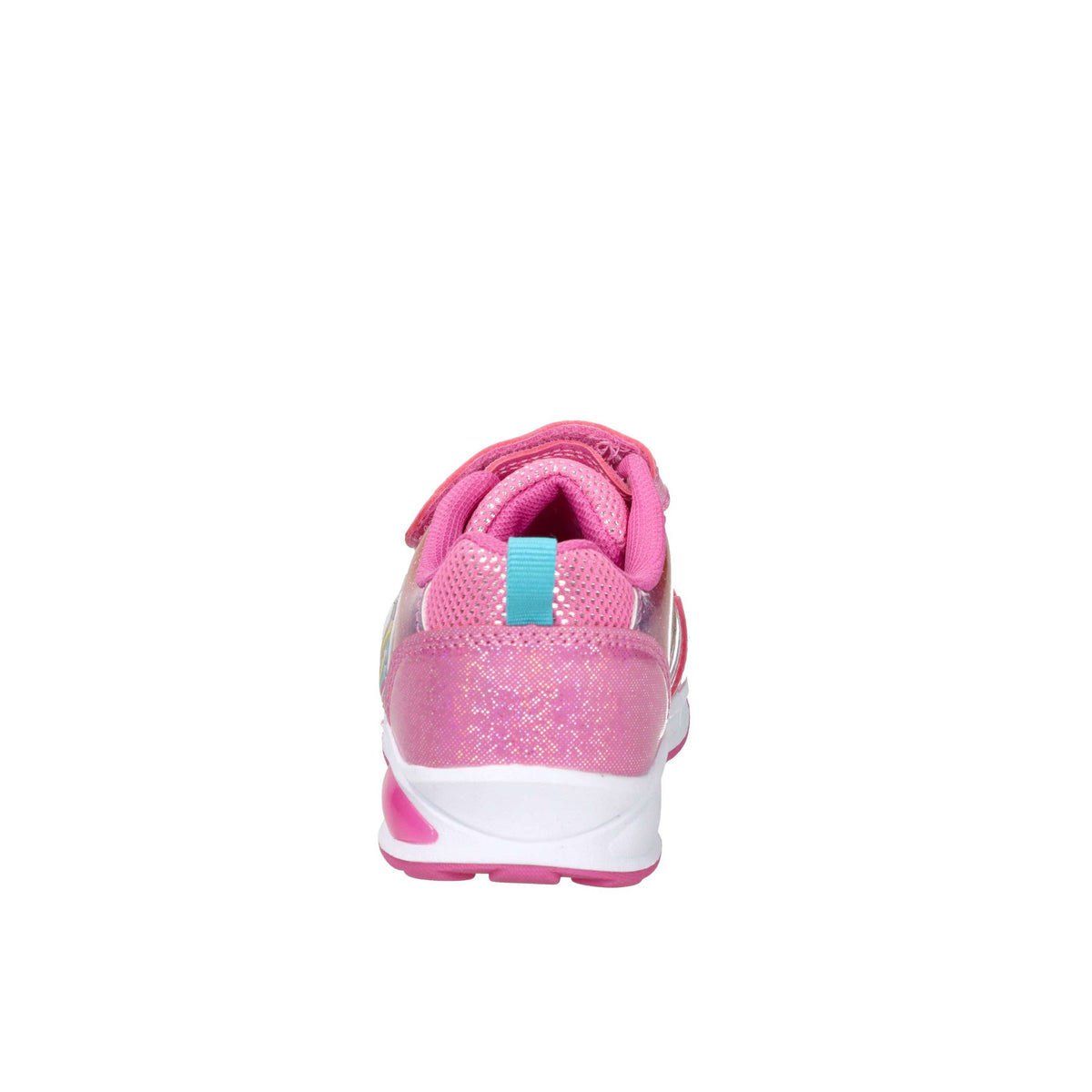 Unicor magic Bambine e ragazze Sneakers bassa LE000515 Fucsia