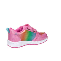 Unicor magic Bambine e ragazze Sneakers bassa LE000515 Fucsia