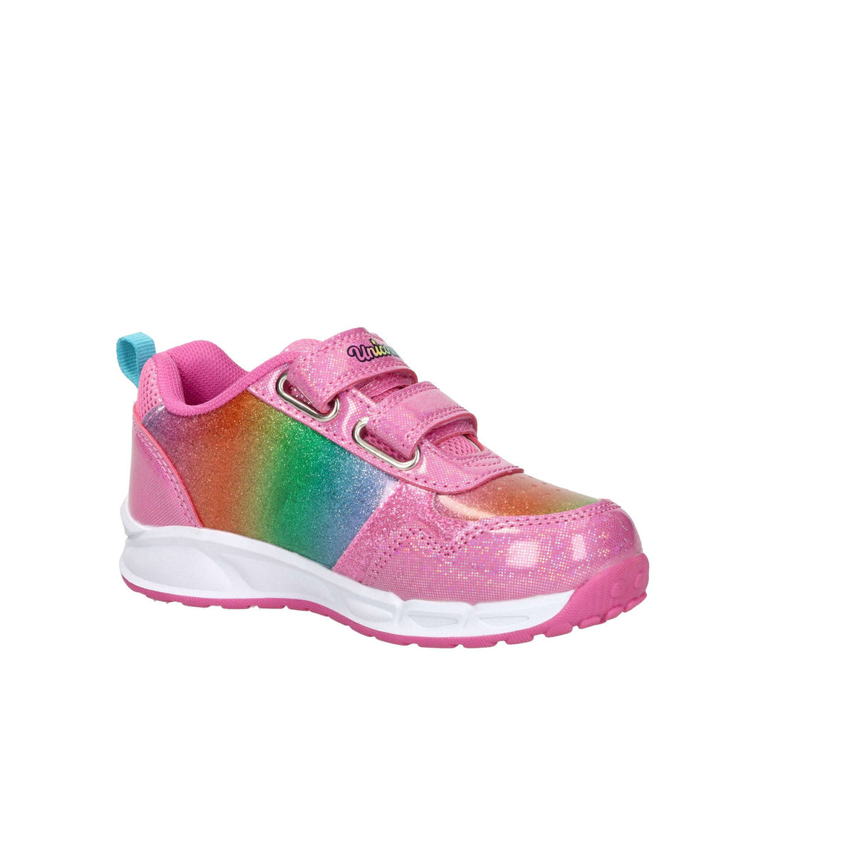 Unicor magic Bambine e ragazze Sneakers bassa LE000515 Fucsia