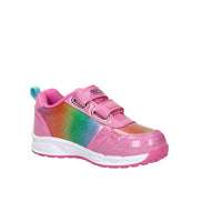 Unicor magic Bambine e ragazze Sneakers bassa LE000515 Fucsia