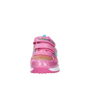 Unicor magic Bambine e ragazze Sneakers bassa LE000515 Fucsia