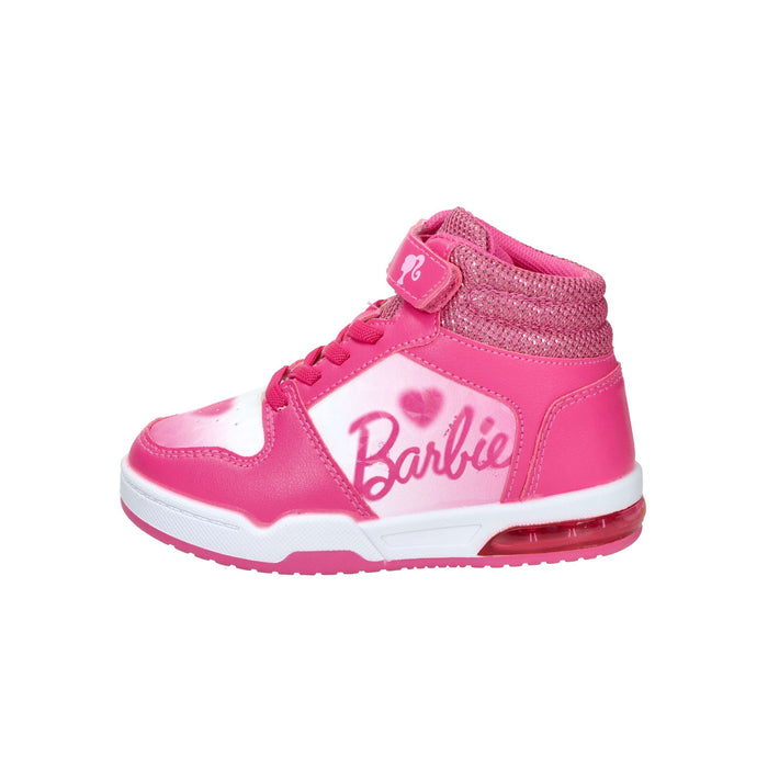 BARBIE Bambine e ragazze Sneakers alta BA003315 Fucsia