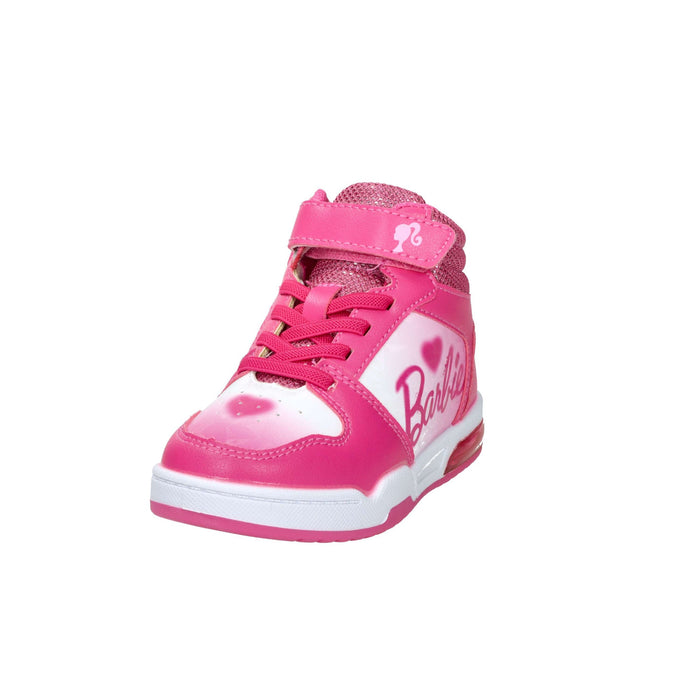 BARBIE Bambine e ragazze Sneakers alta BA003315 Fucsia