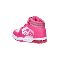 BARBIE Bambine e ragazze Sneakers alta BA003315 Fucsia