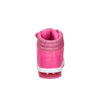 BARBIE Bambine e ragazze Sneakers alta BA003315 Fucsia