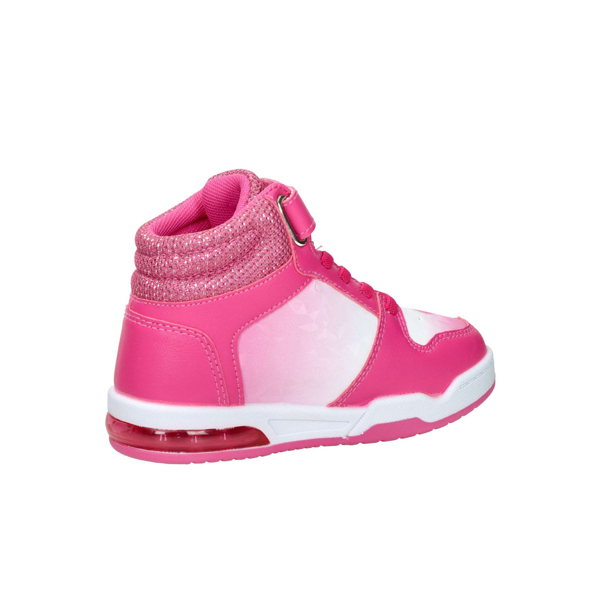BARBIE Bambine e ragazze Sneakers alta BA003315 Fucsia