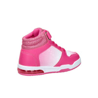BARBIE Bambine e ragazze Sneakers alta BA003315 Fucsia