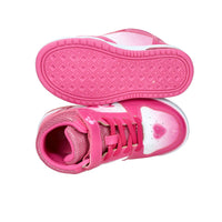 BARBIE Bambine e ragazze Sneakers alta BA003315 Fucsia