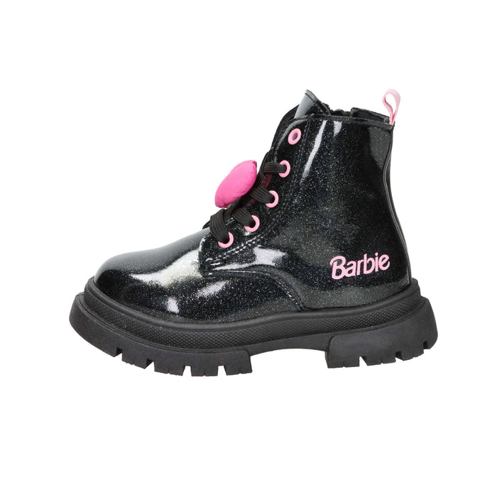 BARBIE Bambine e ragazze Anfibi BA003331 Nero