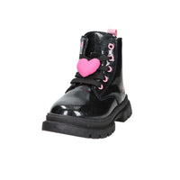BARBIE Bambine e ragazze Anfibi BA003331 Nero