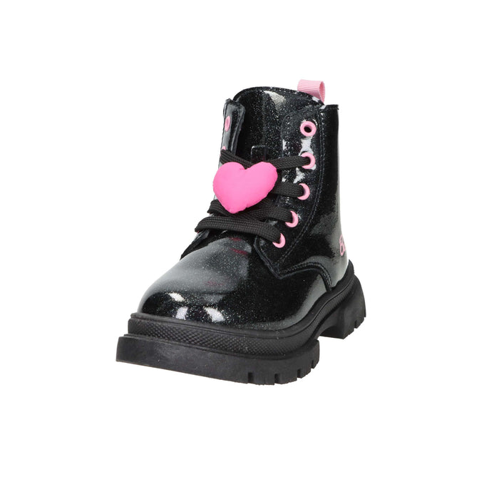 BARBIE Bambine e ragazze Anfibi BA003331 Nero