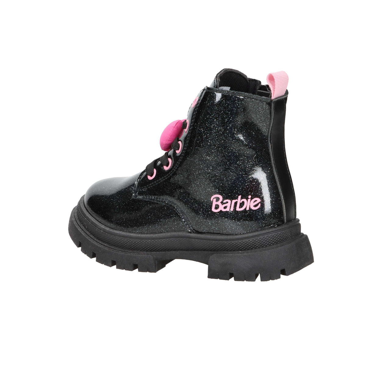 BARBIE Bambine e ragazze Anfibi BA003331 Nero