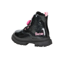 BARBIE Bambine e ragazze Anfibi BA003331 Nero
