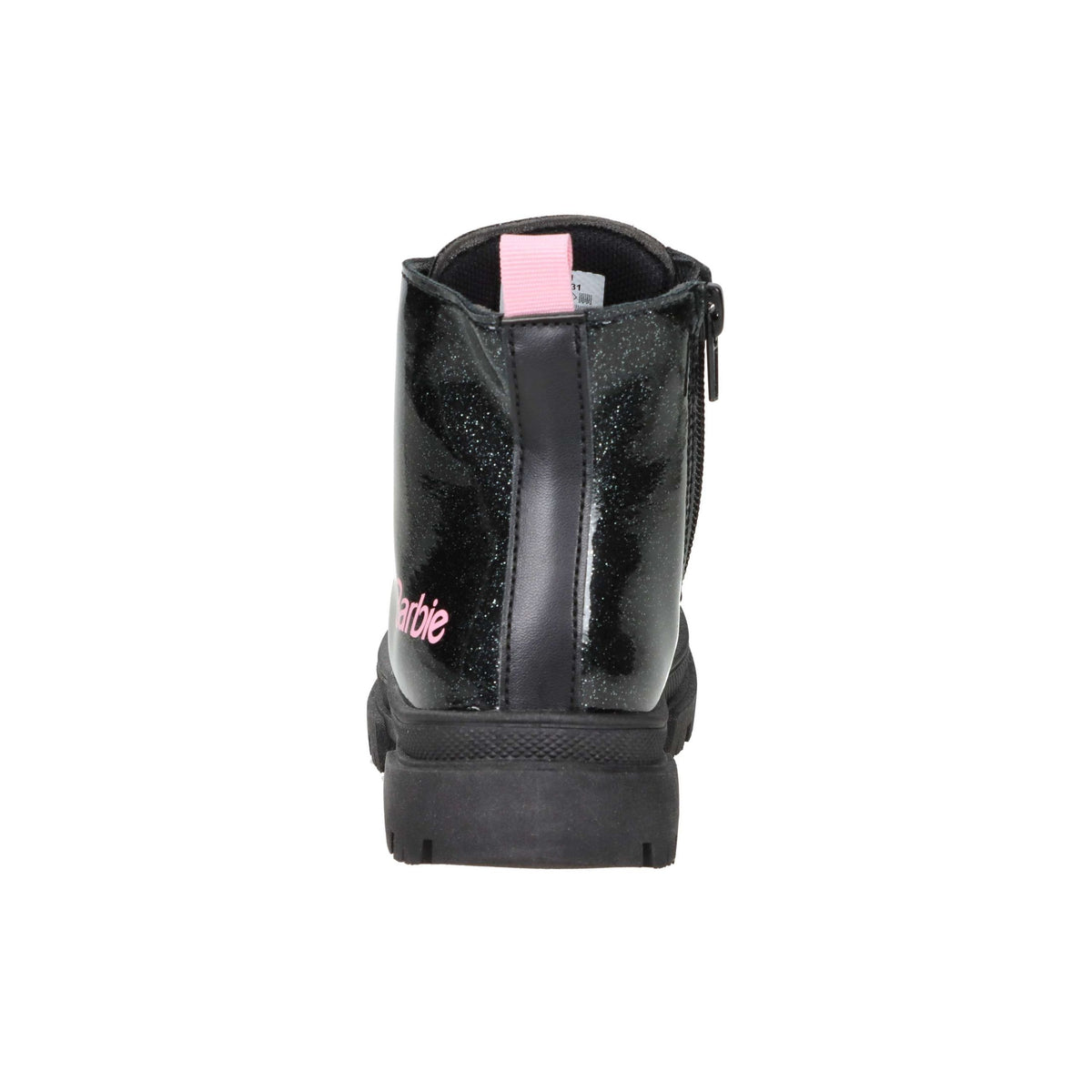 BARBIE Bambine e ragazze Anfibi BA003331 Nero