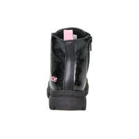 BARBIE Bambine e ragazze Anfibi BA003331 Nero
