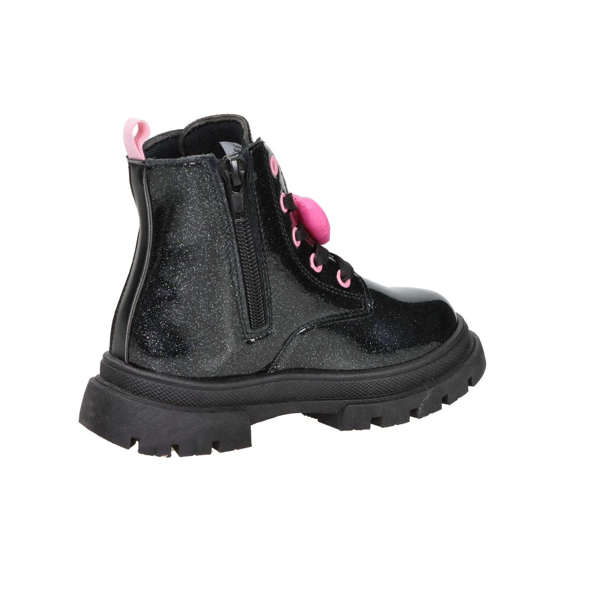 BARBIE Bambine e ragazze Anfibi BA003331 Nero