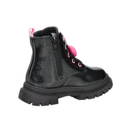 BARBIE Bambine e ragazze Anfibi BA003331 Nero
