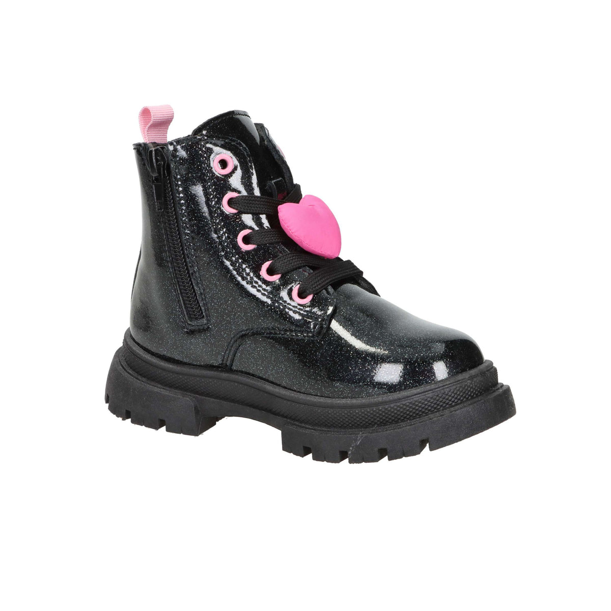 BARBIE Bambine e ragazze Anfibi BA003331 Nero