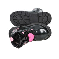 BARBIE Bambine e ragazze Anfibi BA003331 Nero
