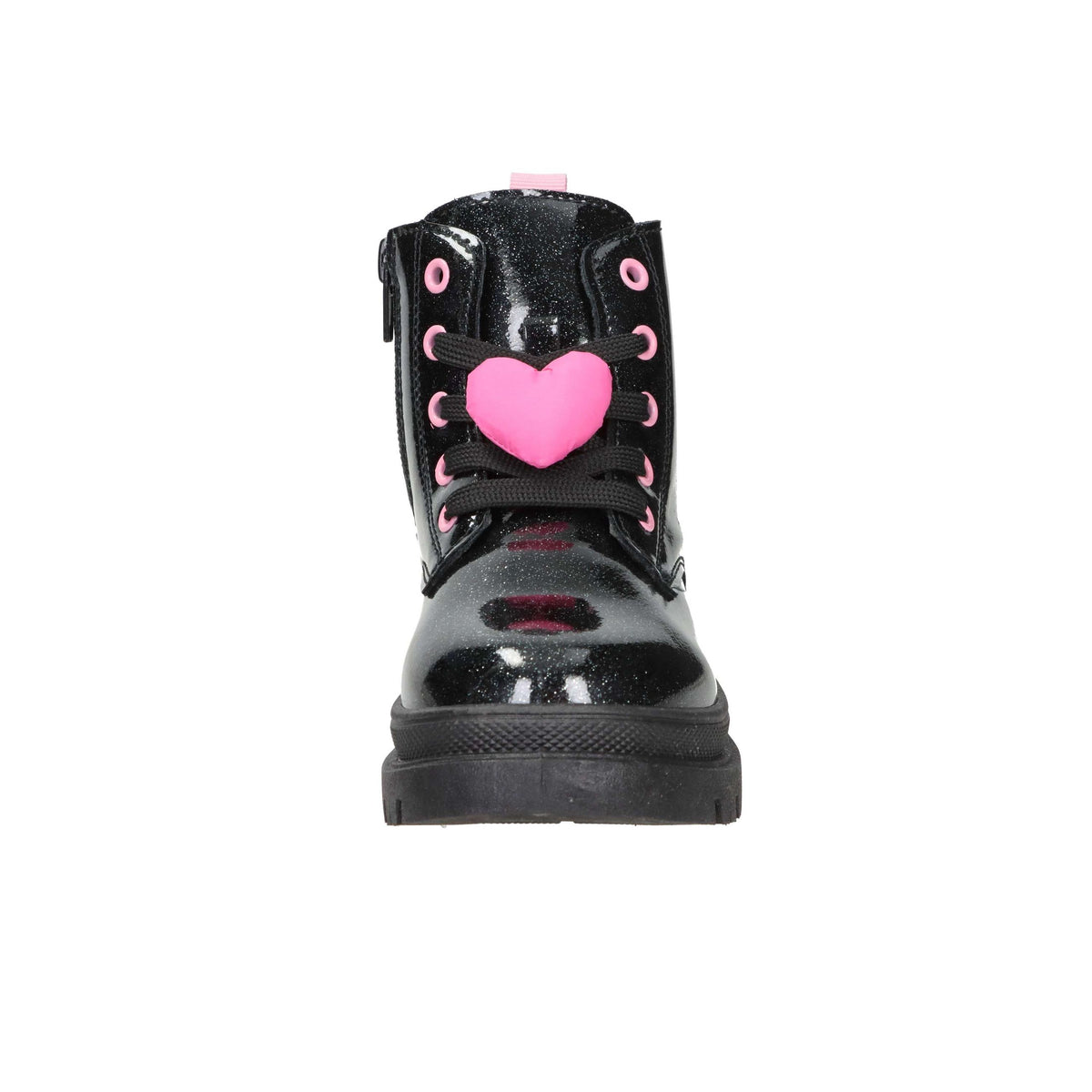 BARBIE Bambine e ragazze Anfibi BA003331 Nero