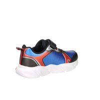 Superman Bambini e ragazzi Sneakers bassa SN000205 Blu