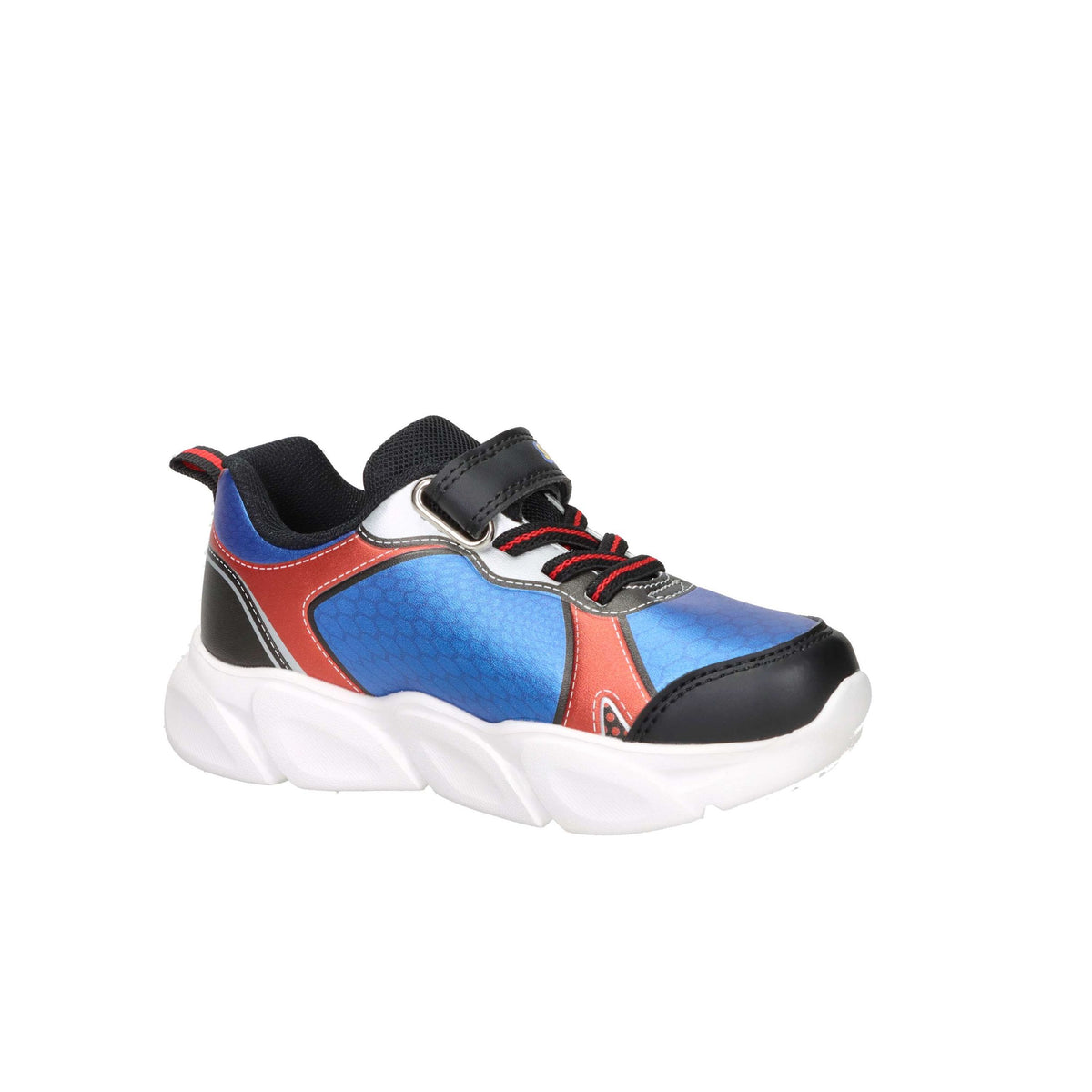 Superman Bambini e ragazzi Sneakers bassa SN000205 Blu