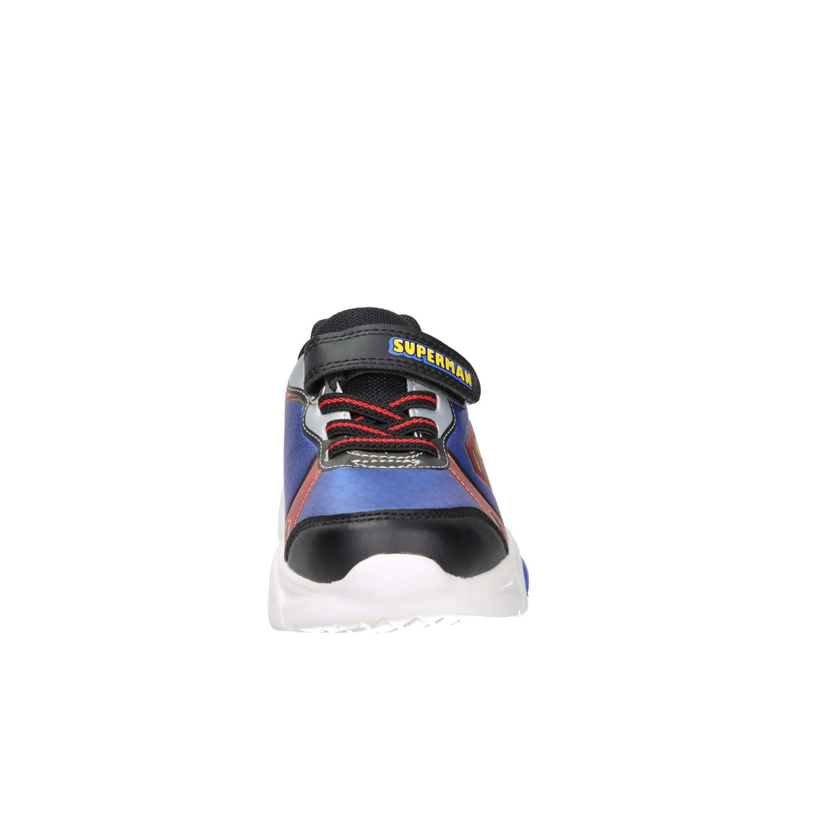 Superman Bambini e ragazzi Sneakers bassa SN000205 Blu