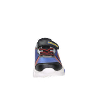 Superman Bambini e ragazzi Sneakers bassa SN000205 Blu