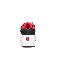 MARVEL SPIDER-MAN Bambini e ragazzi Sneakers bassa SP013810 Bianco/Nero