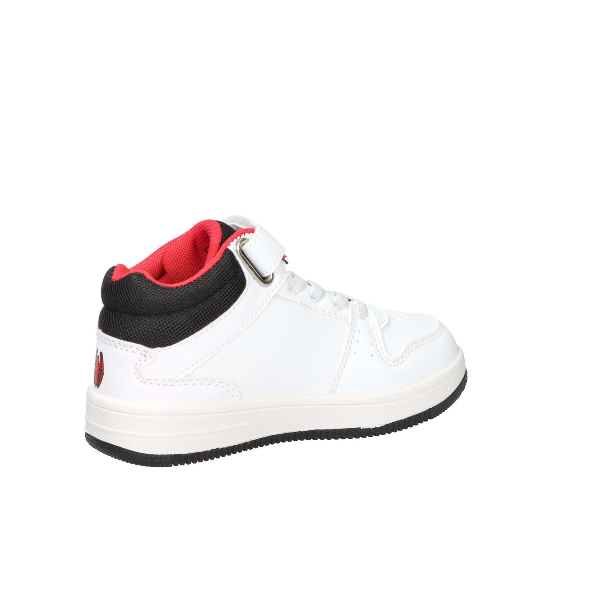MARVEL SPIDER-MAN Bambini e ragazzi Sneakers bassa SP013810 Bianco/Nero