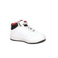 MARVEL SPIDER-MAN Bambini e ragazzi Sneakers bassa SP013810 Bianco/Nero