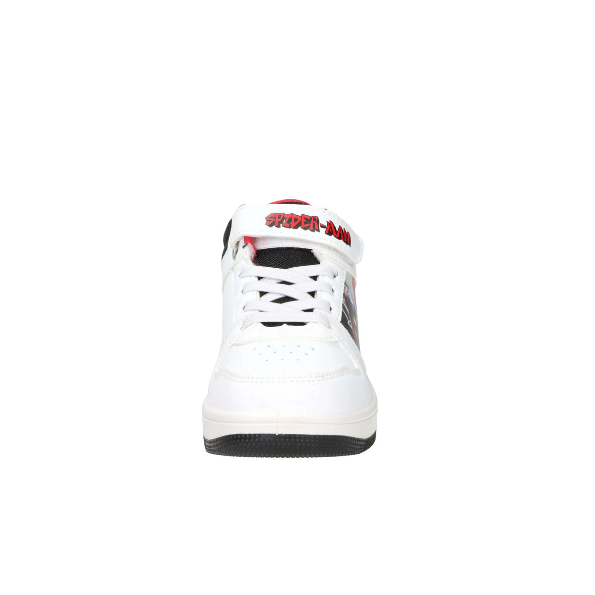 MARVEL SPIDER-MAN Bambini e ragazzi Sneakers bassa SP013810 Bianco/Nero
