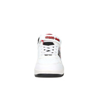 MARVEL SPIDER-MAN Bambini e ragazzi Sneakers bassa SP013810 Bianco/Nero