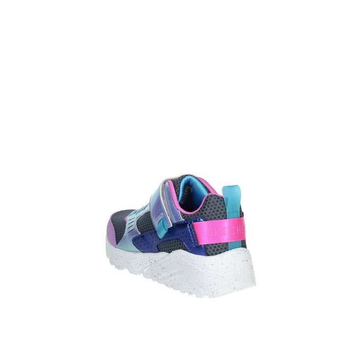 SKECHERS Bambine e ragazze Sneakers bassa 310464L Lilla